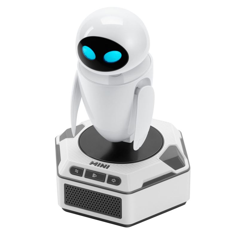 Mini Robot - Wall-E