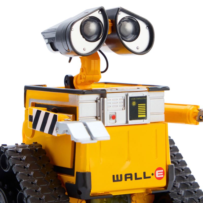 Mini Robot - Wall-E