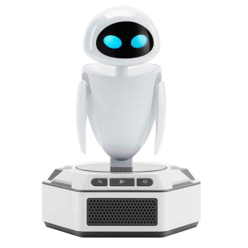 Mini Robot - Wall-E