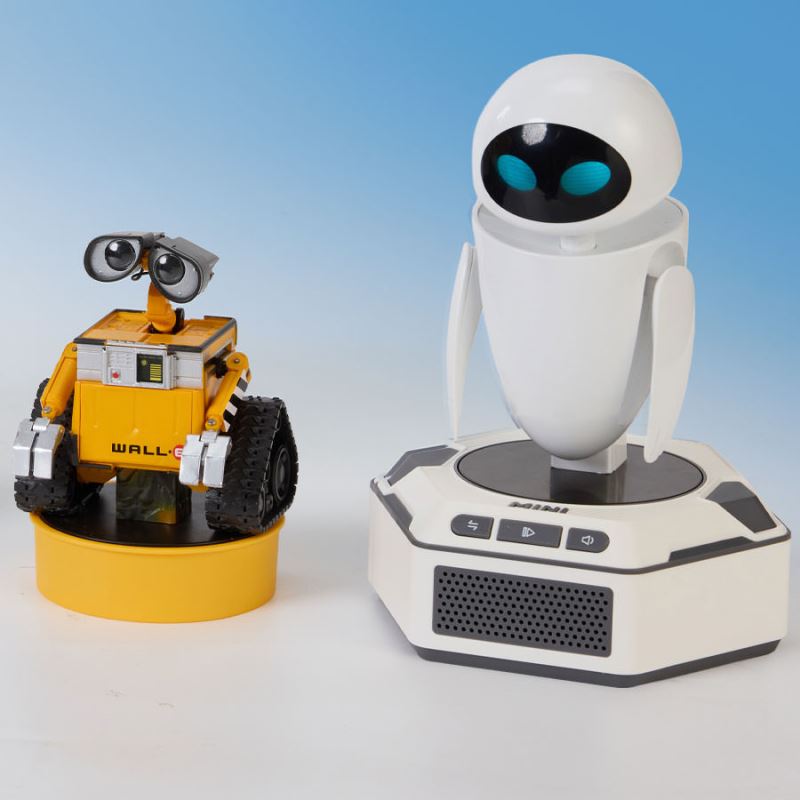 Mini Robot - Wall-E