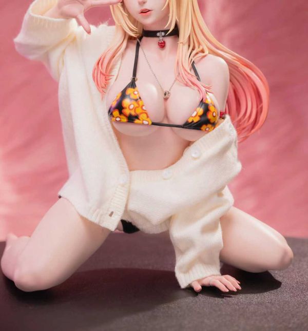 Kitagawa Marin - My Dress-Up Darling 1/4