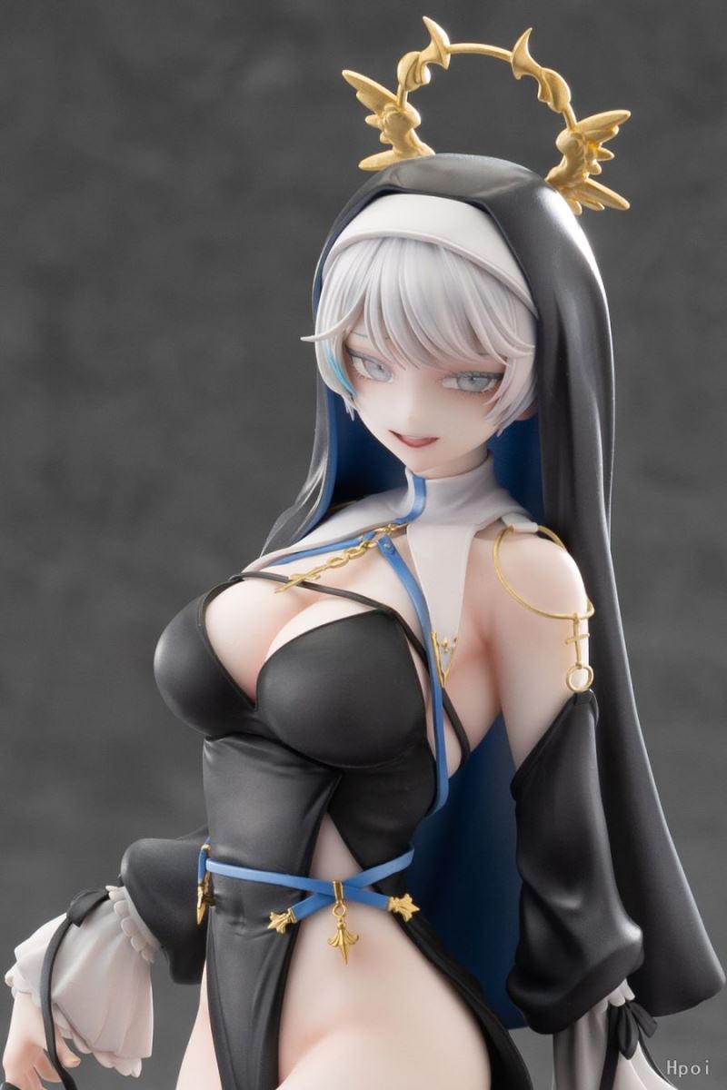 Sister Anastasia 1/6