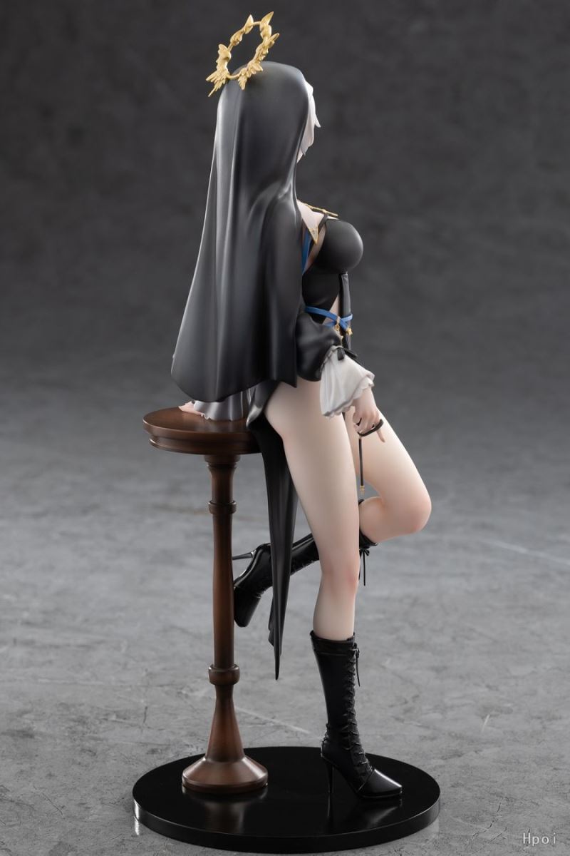 Sister Anastasia 1/6