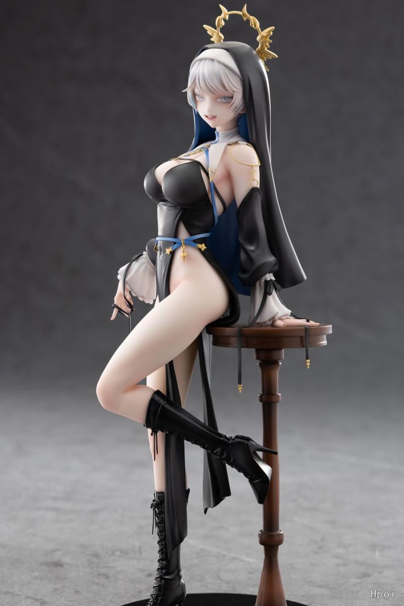 Sister Anastasia 1/6