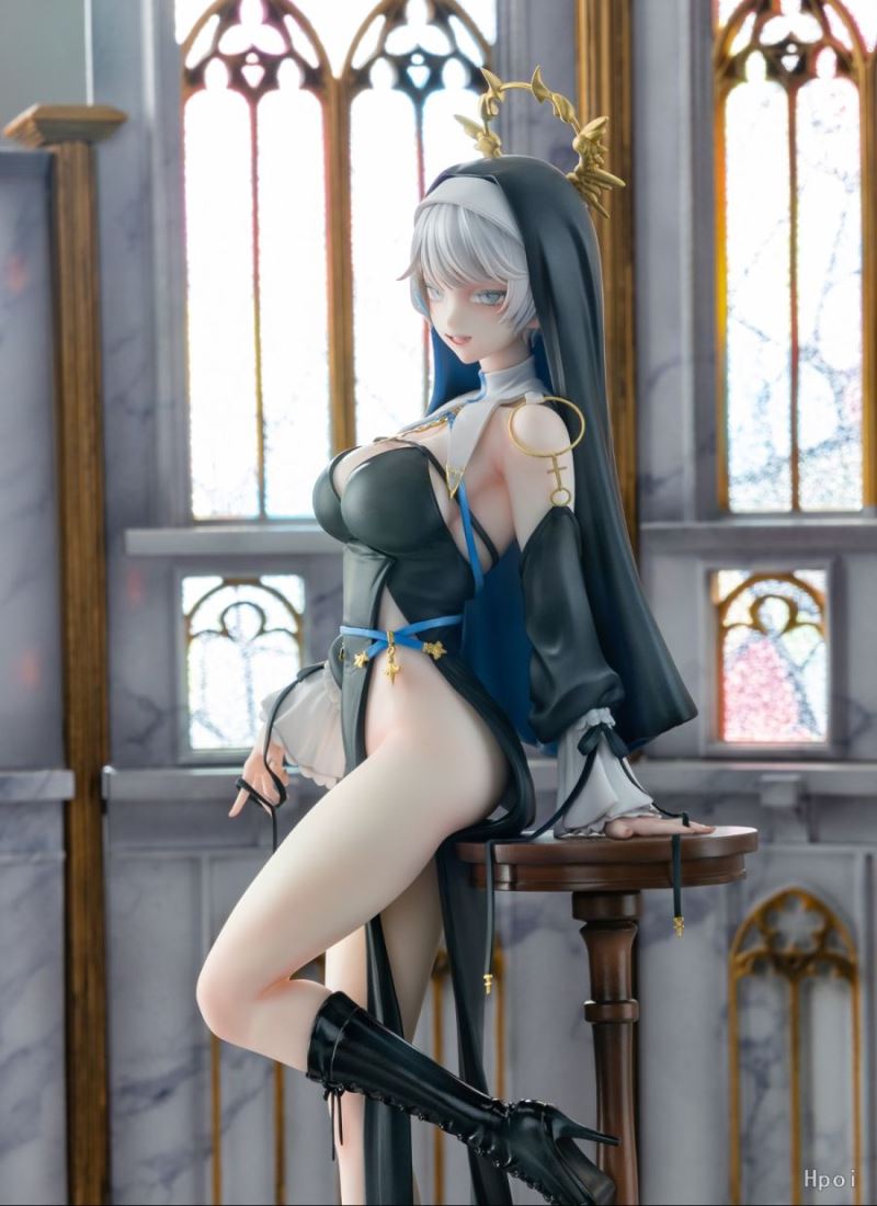 Sister Anastasia 1/6