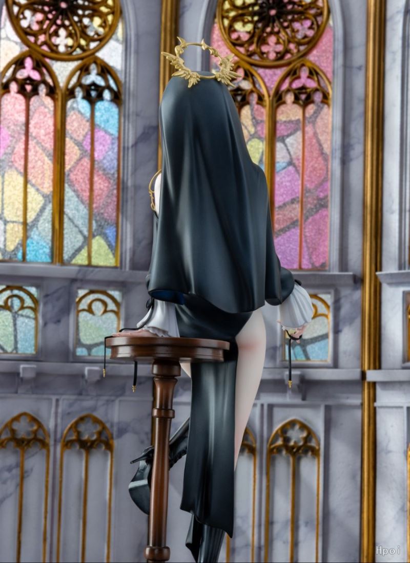 Sister Anastasia 1/6