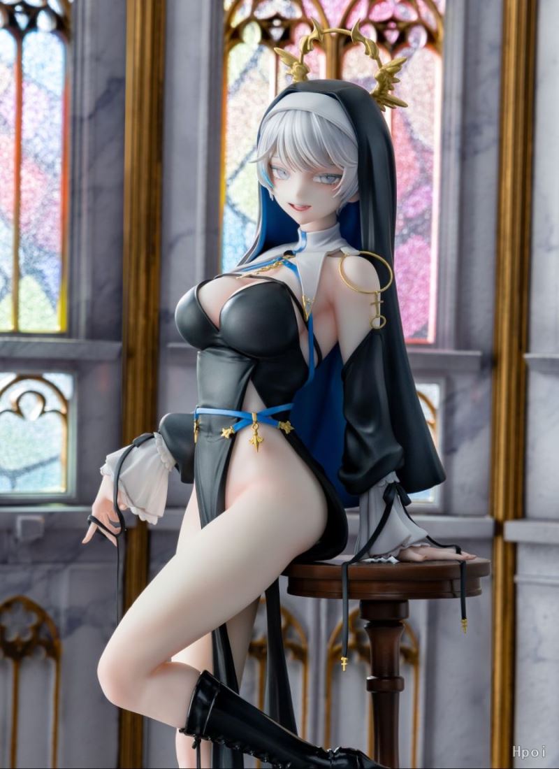 Sister Anastasia 1/6