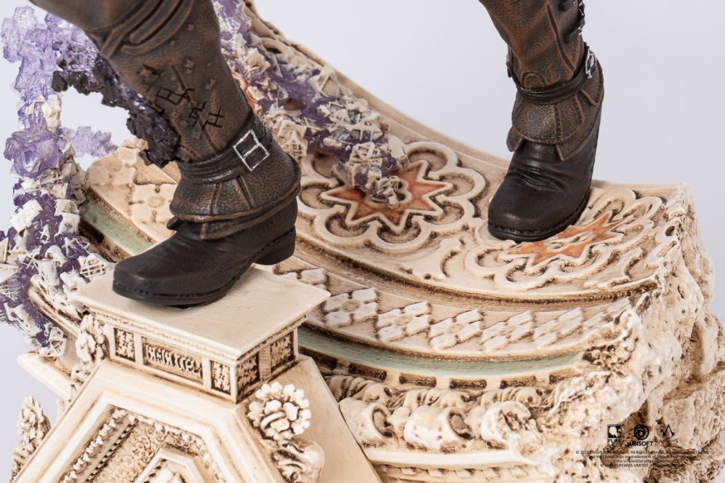 Animus Ezio - Assassin's Creed II 1/8