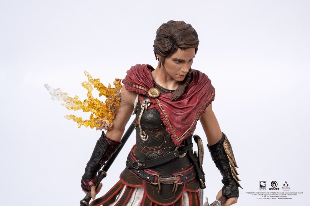 Animus Kassandra - Assassin's Creed Odyssey 1/8