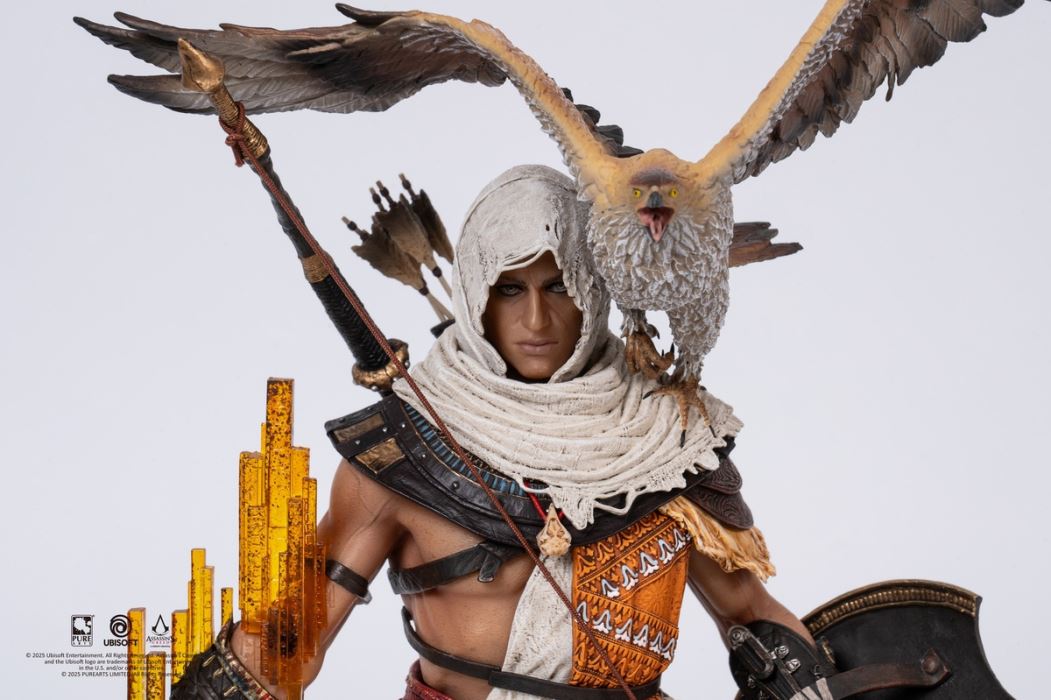 Animus Bayek - Assassin's Creed Origins 1/8