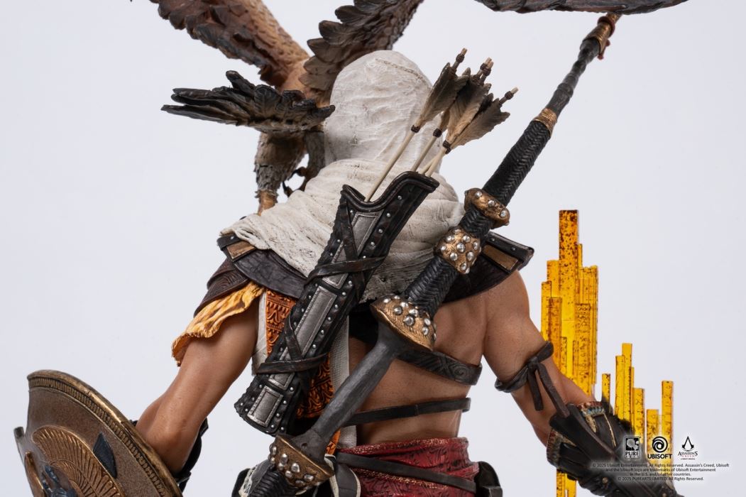 Animus Bayek - Assassin's Creed Origins 1/8