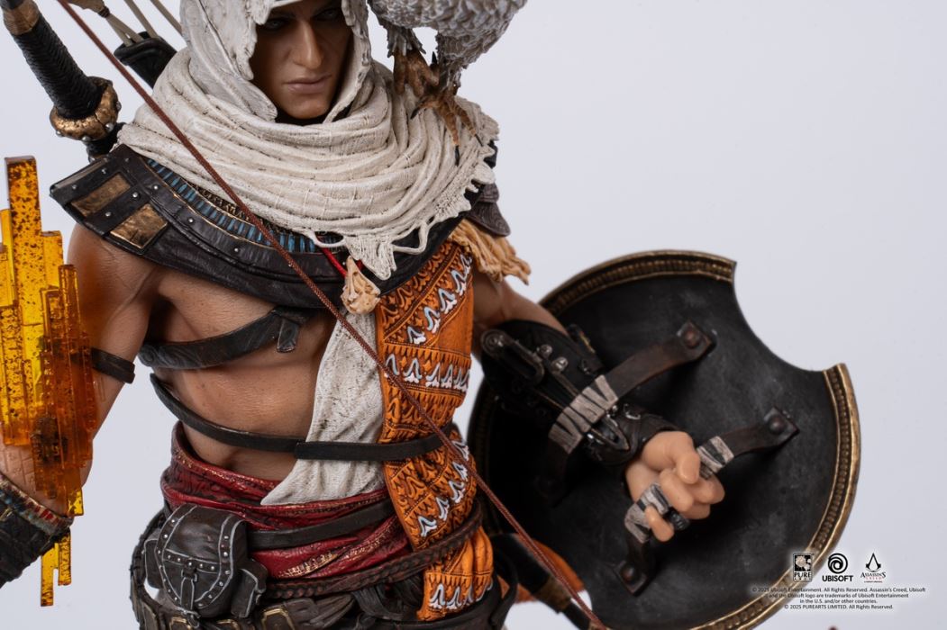 Animus Bayek - Assassin's Creed Origins 1/8