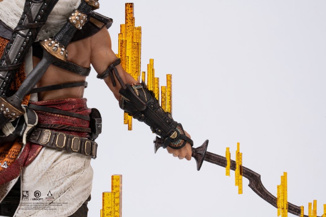 Animus Bayek - Assassin's Creed Origins 1/8