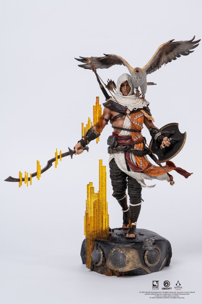 Animus Bayek - Assassin's Creed Origins 1/8