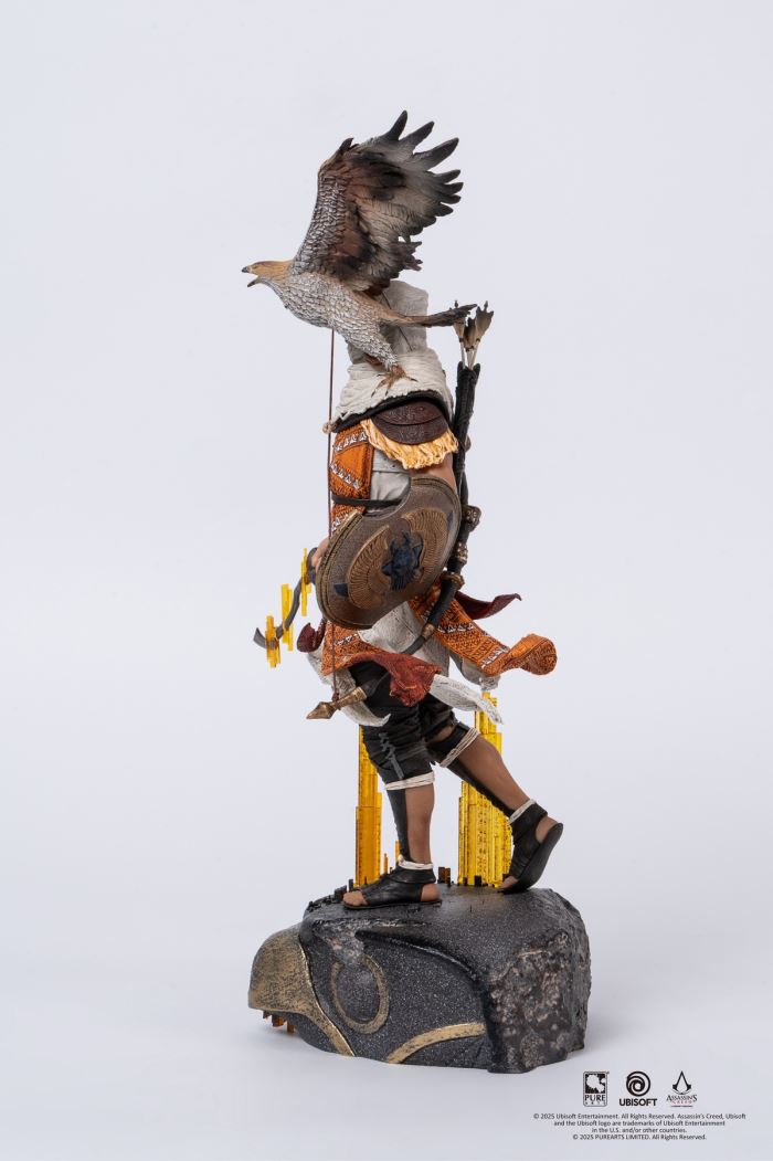 Animus Bayek - Assassin's Creed Origins 1/8