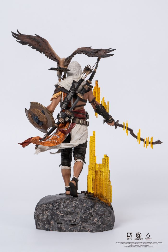 Animus Bayek - Assassin's Creed Origins 1/8