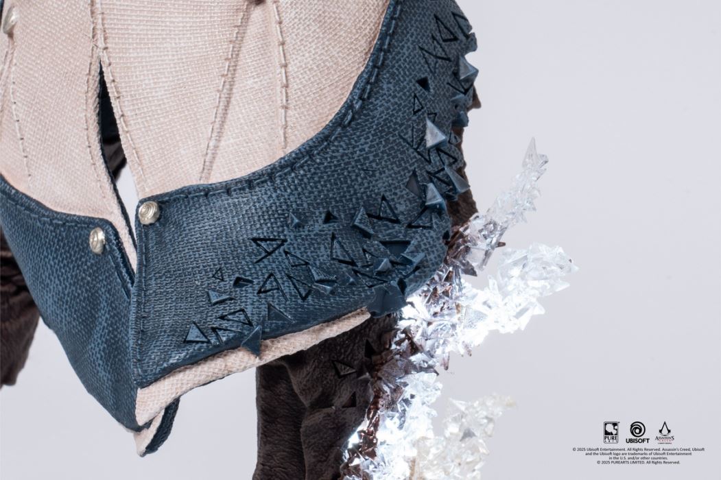 Animus Connor - Assassin's Creed III 1/8