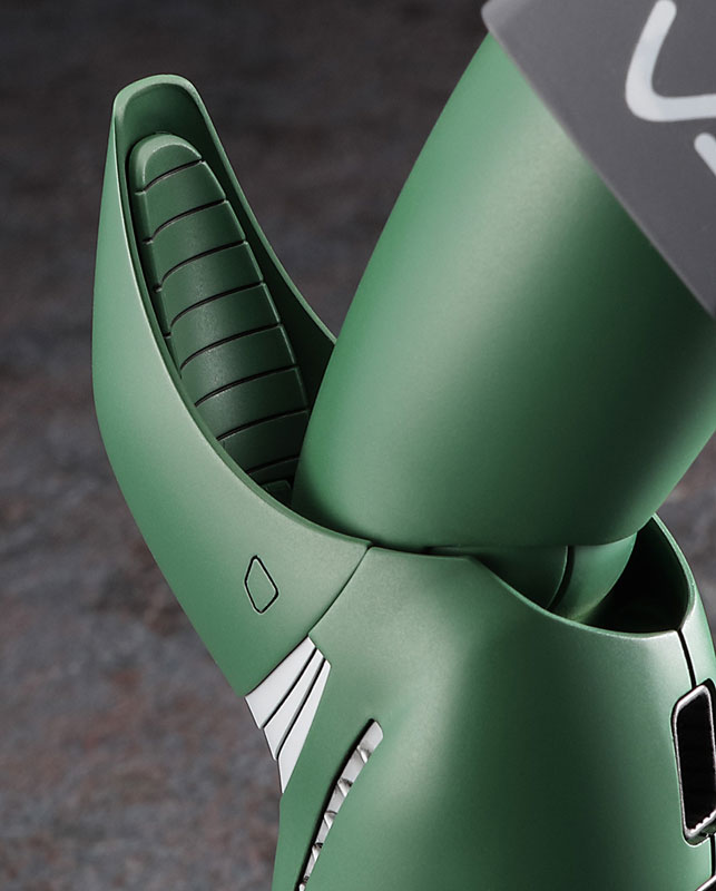 Macross: Do You Remember Love? Nousjadeul-Ger 1/72