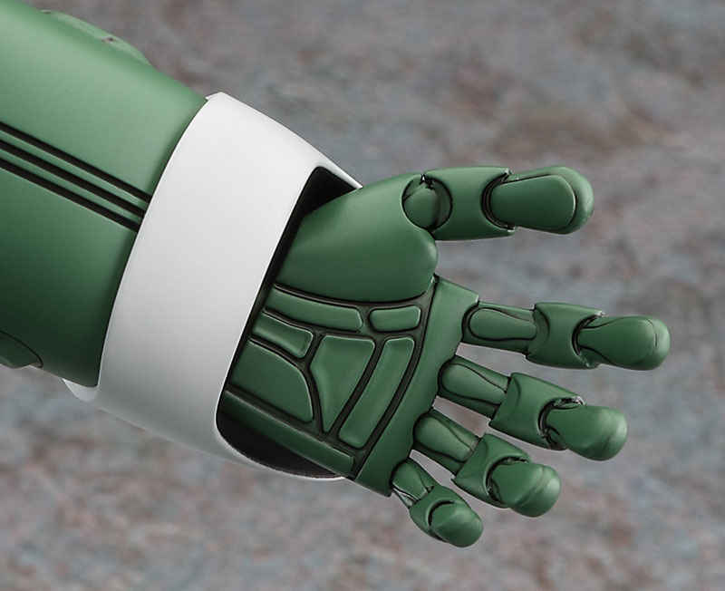 Macross: Do You Remember Love? Nousjadeul-Ger 1/72