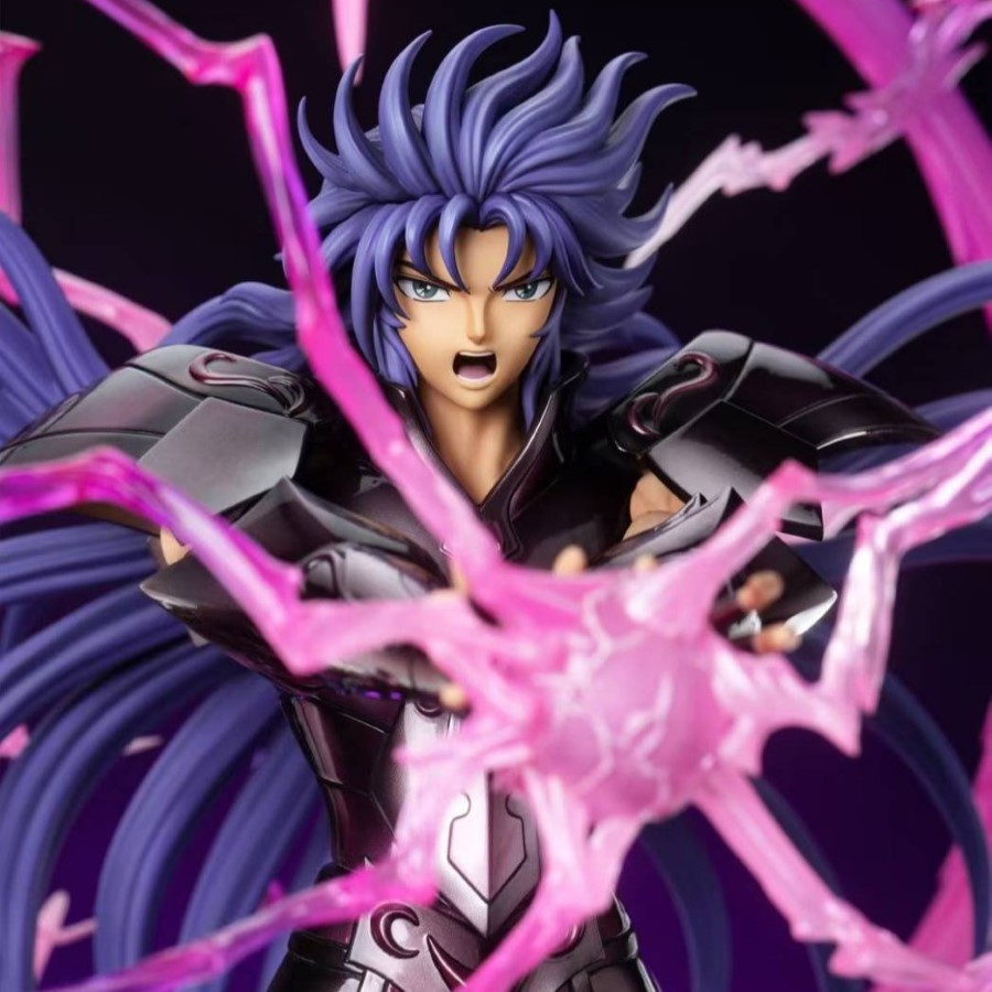 Gemini Saga (Surplice Version) 1/6