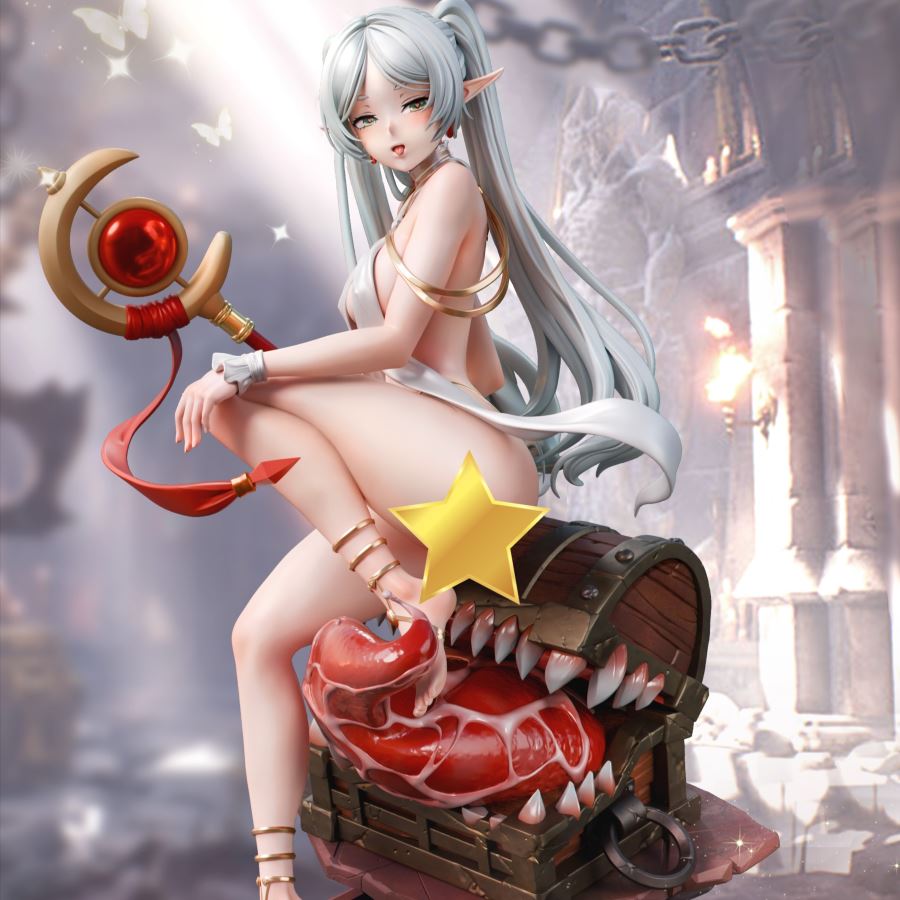 Frieren: Beyond Journey's End