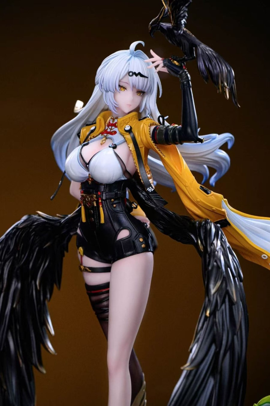 Yixuan - Zenless Zone Zero