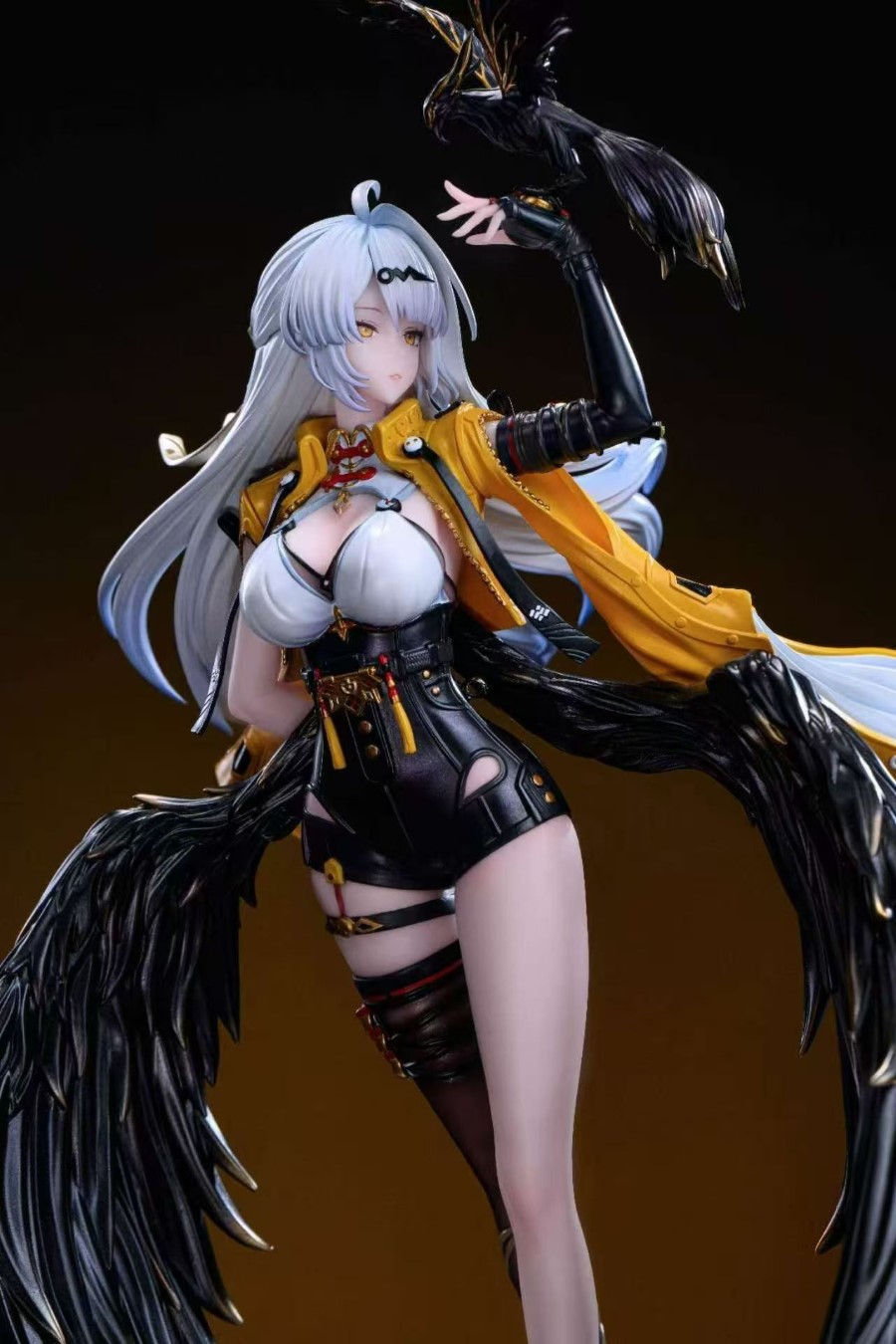 Yixuan - Zenless Zone Zero