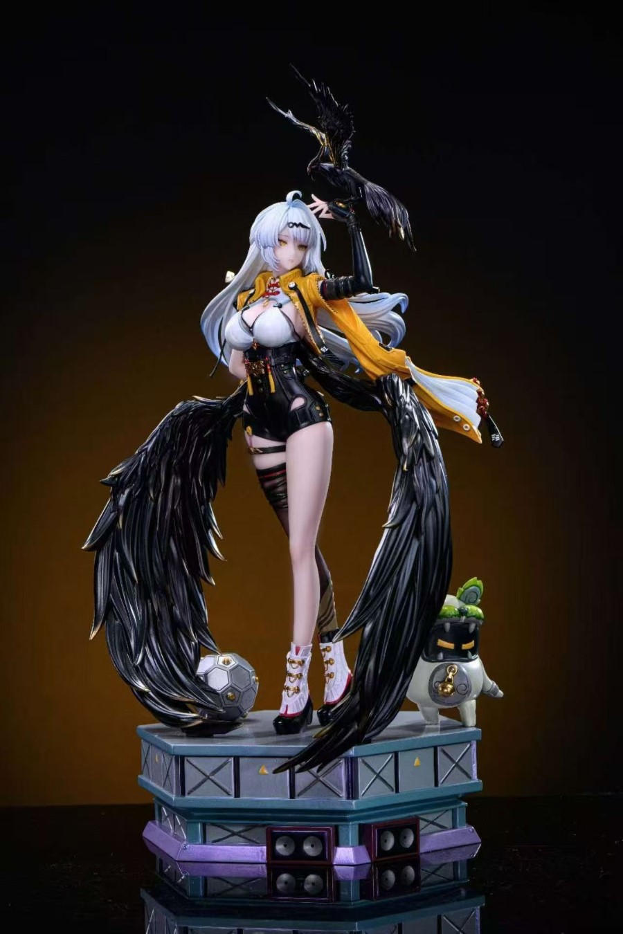 Yixuan - Zenless Zone Zero