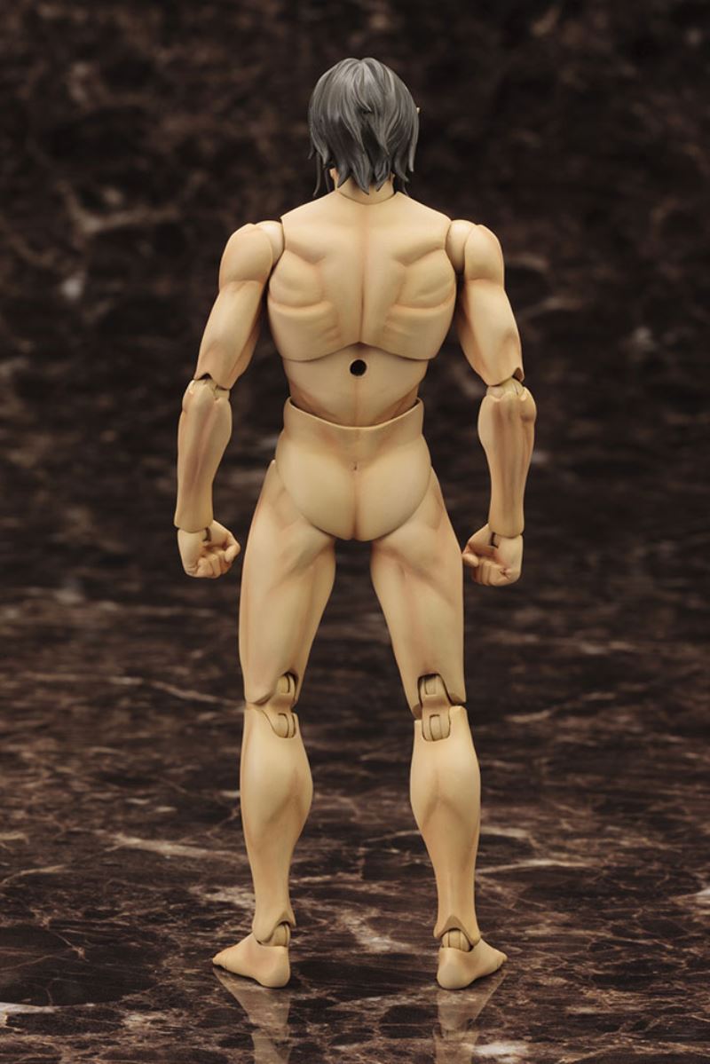 Eren Yeager Titan Ver