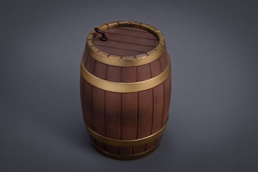 Pirate Captain Queen Anne