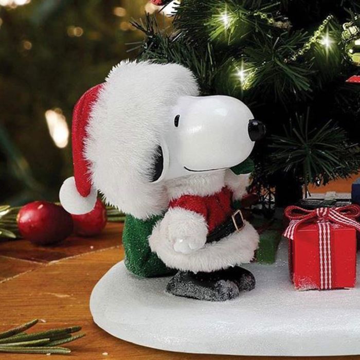 Christmas Time is Here