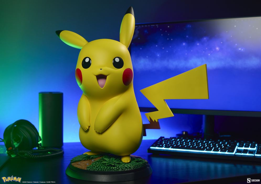Pikachu