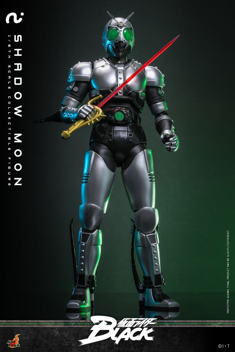 Shadow Moon 1/6