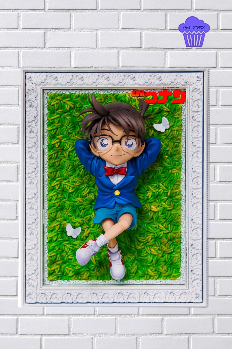 Detective Conan
