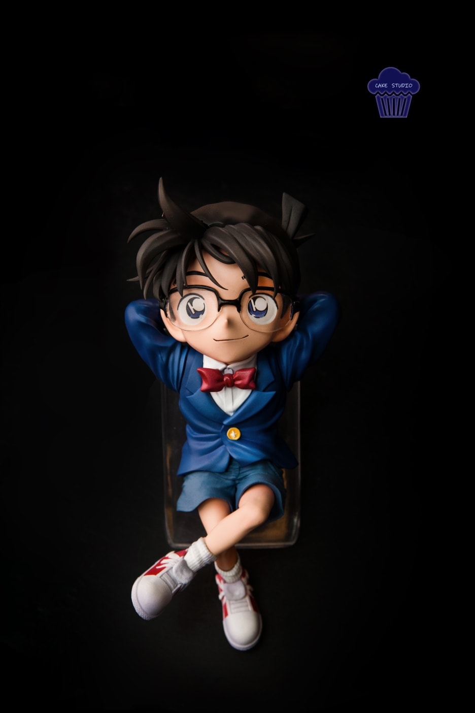 Detective Conan