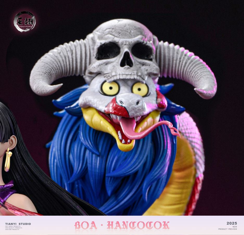 Boa Hancock - One Piece