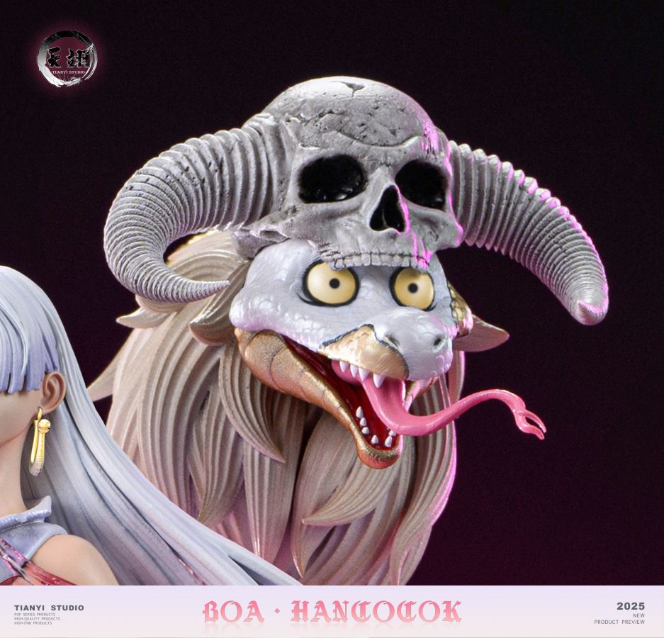 Boa Hancock - One Piece