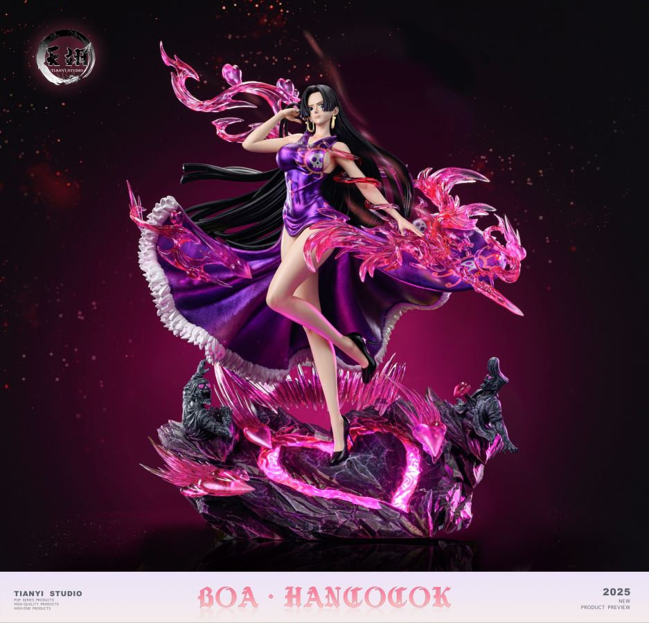 Boa Hancock - One Piece