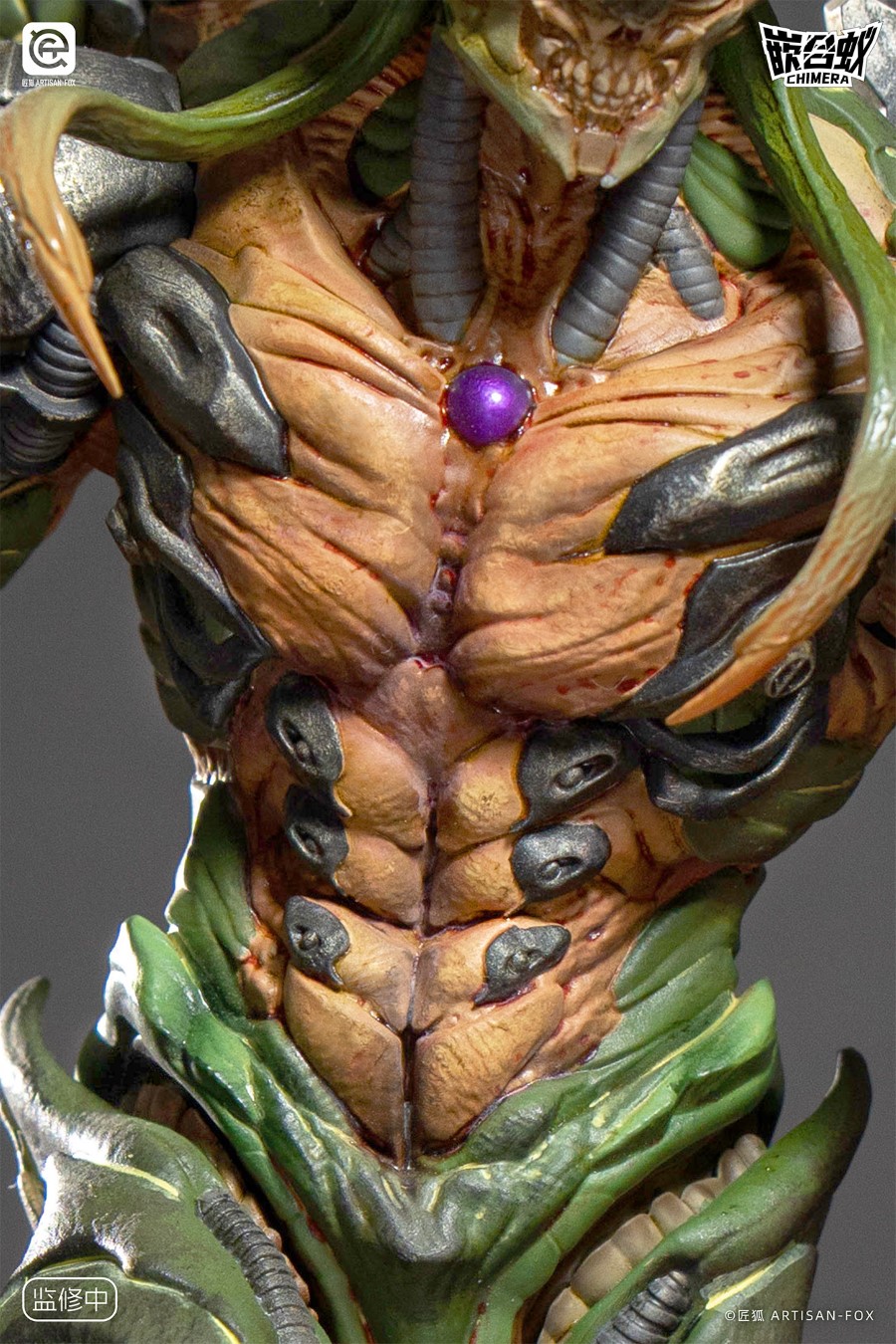 Destiny of the Shadowless Chimera Ant 1/6