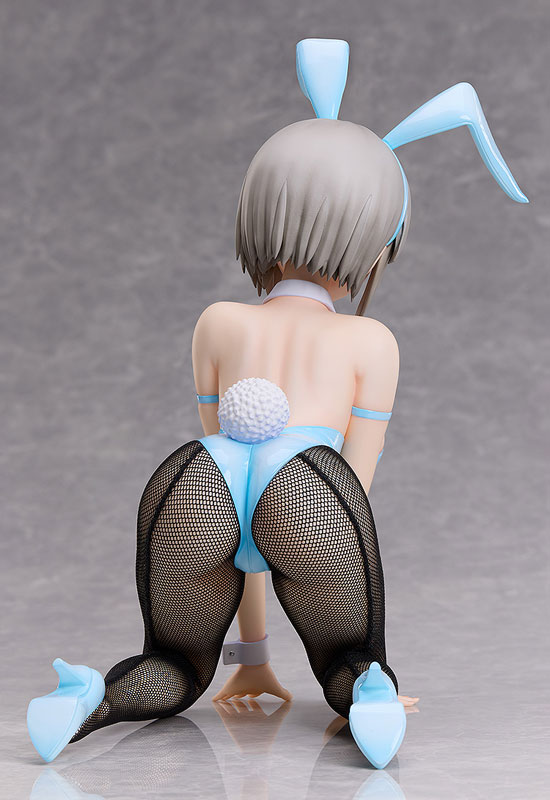 Uzaki-chan Wants to Hang Out! ω Uzaki-Ryu Bunny Ver