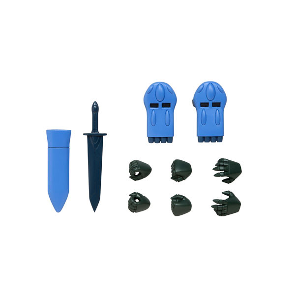 Variable Action D-SPEC Aura Battler Dunbine [Dunbine:RE]