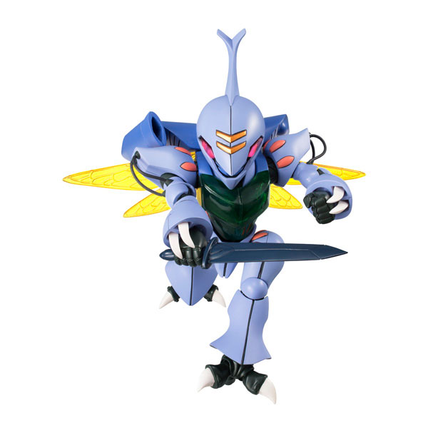 Variable Action D-SPEC Aura Battler Dunbine [Dunbine:RE]