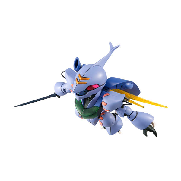 Variable Action D-SPEC Aura Battler Dunbine [Dunbine:RE]