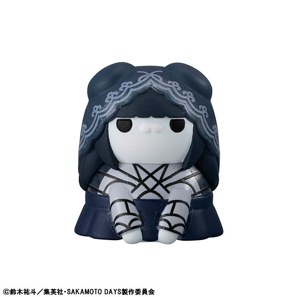 MEGA CAT PROJECT SAKAMOTO DAYS SAKAMOTO CATS Nyan tomo Yukai na Sakamoto Shouten!