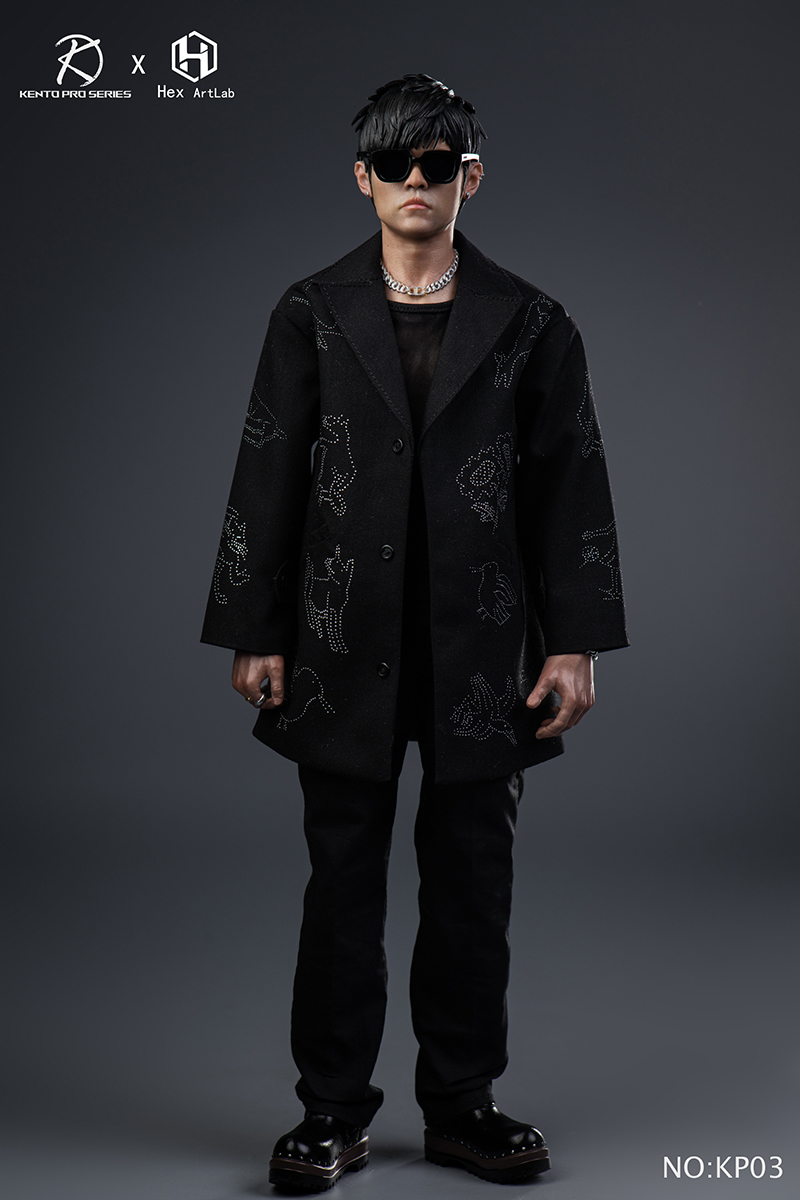 Asian Superstar [KP03] 1/6