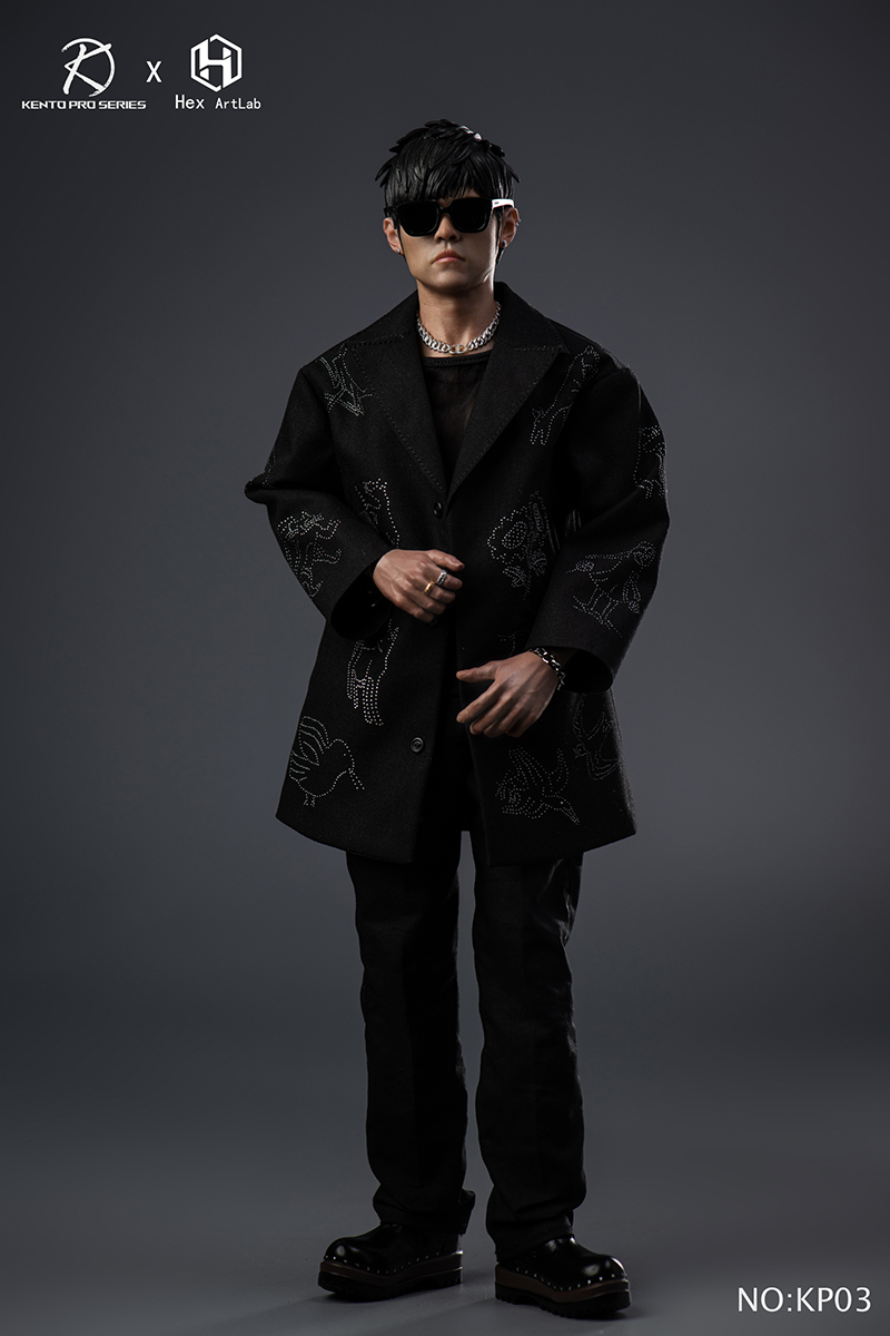 Asian Superstar [KP03] 1/6