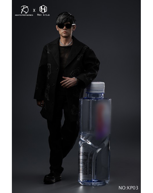 Asian Superstar [KP03] 1/6