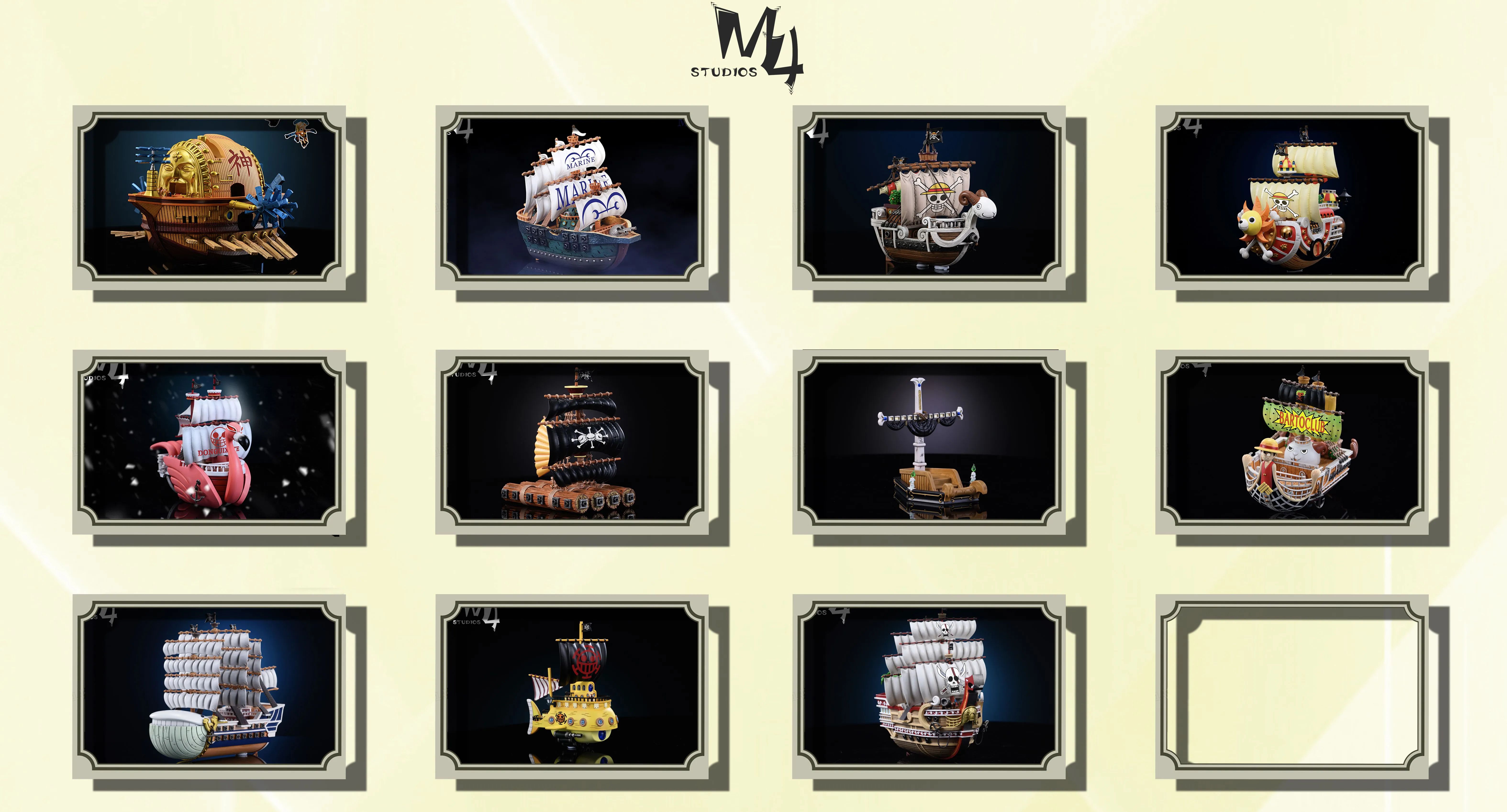 Red Force Redfors One Piece