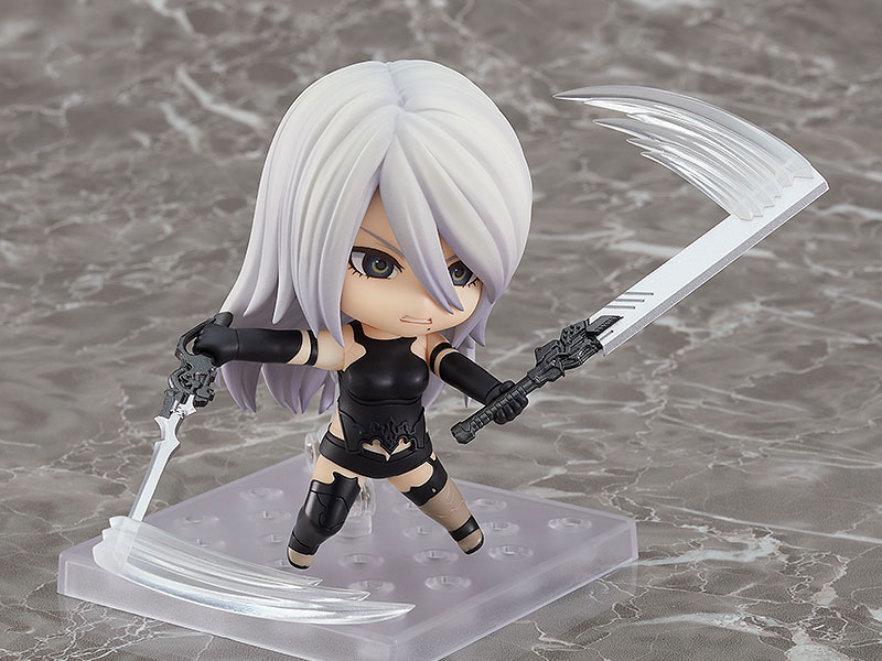 Nendoroid NieR:Automata A2 (YoRHa Model A No. 2)