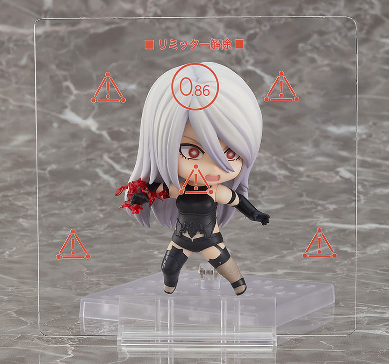 Nendoroid NieR:Automata A2 (YoRHa Model A No. 2)